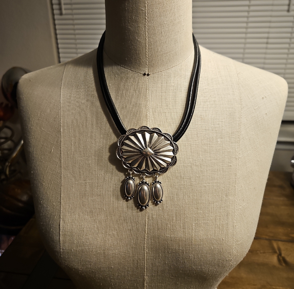 Chico's Necklace
